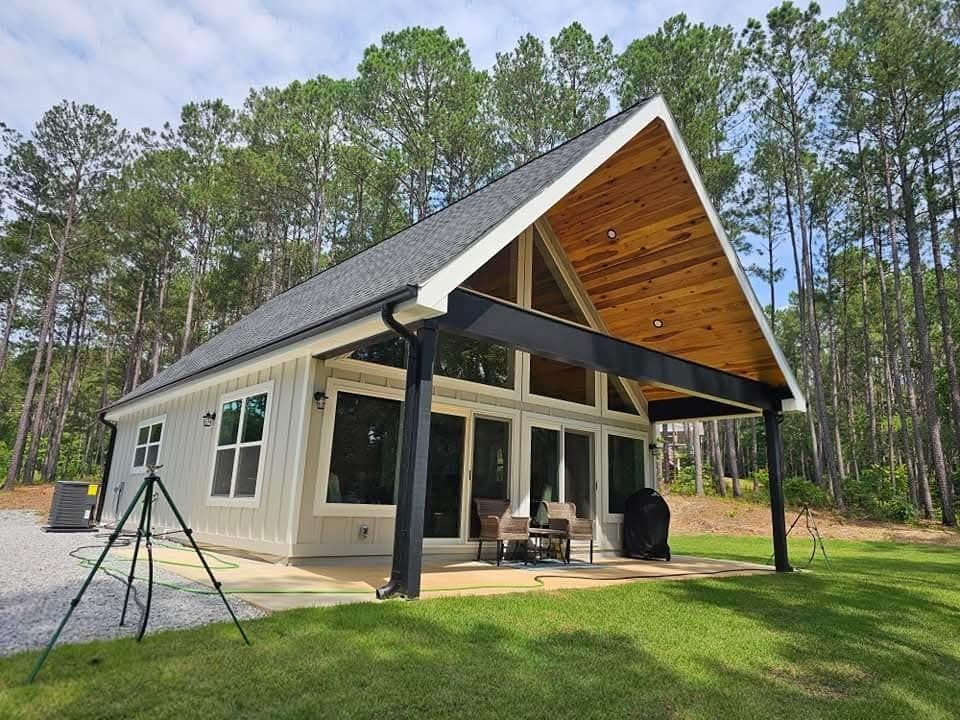 3 bedroom, 2 bathroom, 1,400 sq ft single family residence for sale at 2595 Omaha Drive, Elberton, GA 30635 — photo 4