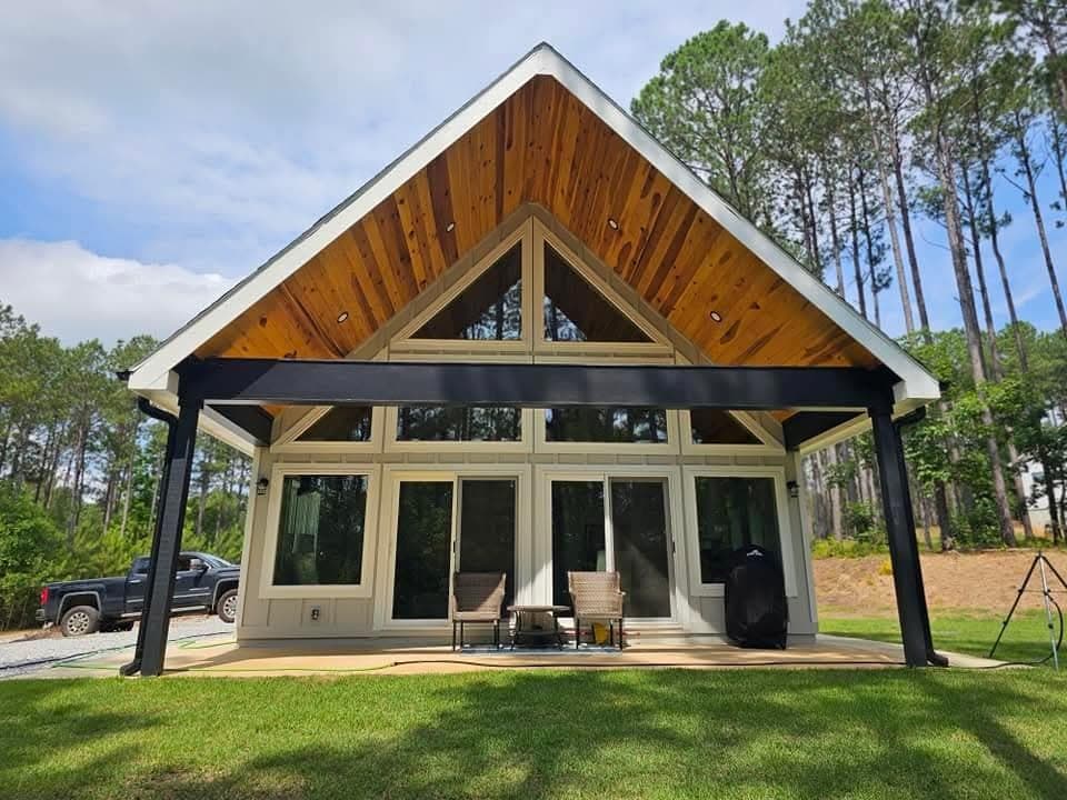 3 bedroom, 2 bathroom, 1,400 sq ft single family residence for sale at 2595 Omaha Drive, Elberton, GA 30635 — photo 5
