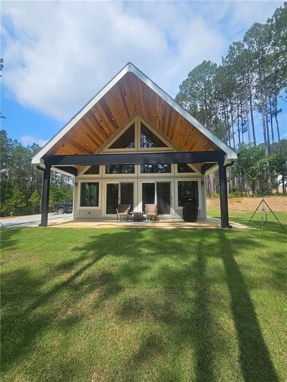 3 bedroom, 2 bathroom, 1,400 sq ft single family residence for sale at 2595 Omaha Drive, Elberton, GA 30635 — photo 6