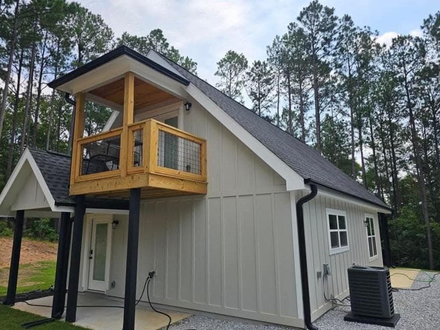 3 bedroom, 2 bathroom, 1,400 sq ft single family residence for sale at 2595 Omaha Drive, Elberton, GA 30635 — photo 7