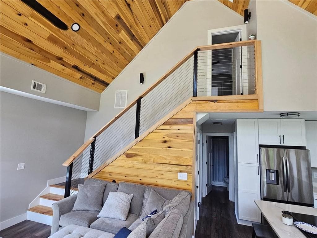 3 bedroom, 2 bathroom, 1,400 sq ft single family residence for sale at 2595 Omaha Drive, Elberton, GA 30635 — photo 9