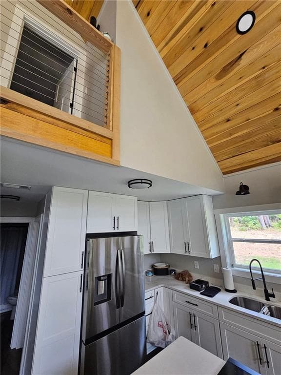 3 bedroom, 2 bathroom, 1,400 sq ft single family residence for sale at 2595 Omaha Drive, Elberton, GA 30635 — photo 10