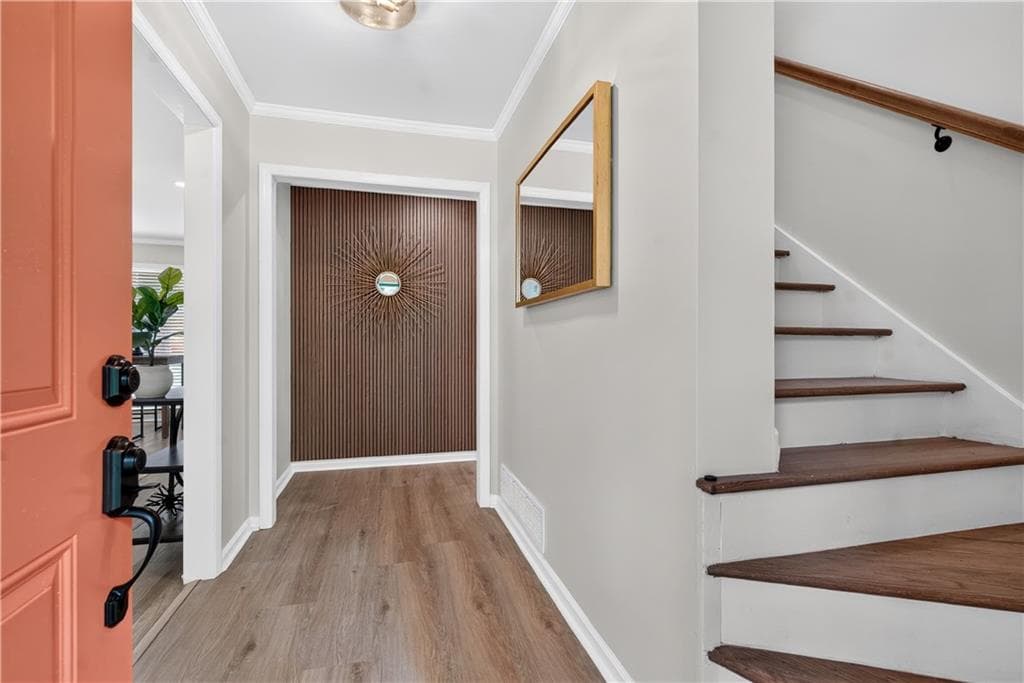 3 bedroom, 3 bathroom, 1,876 sq ft single family residence for sale at 2664 Black Forest Trail, Atlanta, GA 30331 — photo 2