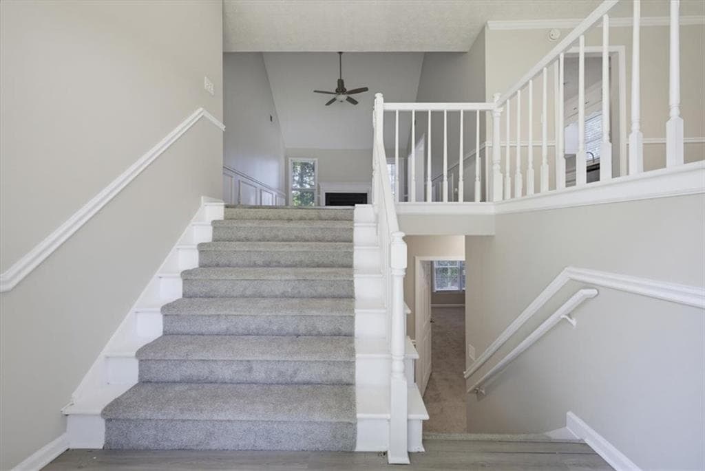 4 bedroom, 3 bathroom, 2,105 sq ft single family residence under contract at 10 Fairhaven Court, Covington, GA 30016 — photo 5