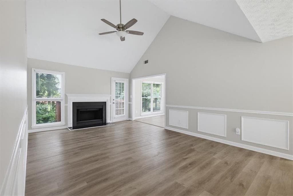 4 bedroom, 3 bathroom, 2,105 sq ft single family residence under contract at 10 Fairhaven Court, Covington, GA 30016 — photo 6