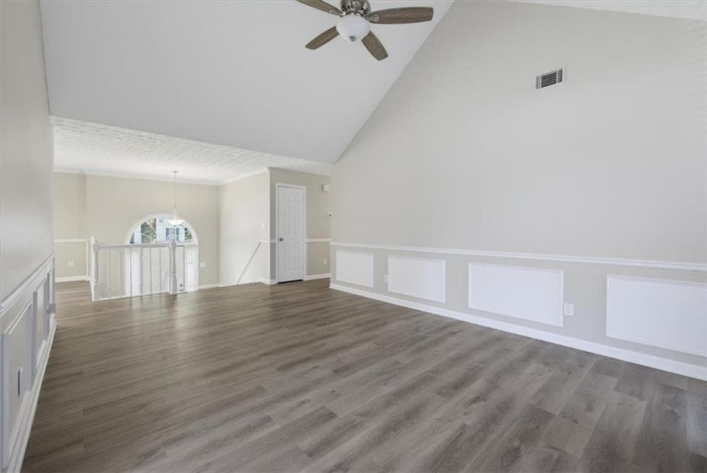 4 bedroom, 3 bathroom, 2,105 sq ft single family residence under contract at 10 Fairhaven Court, Covington, GA 30016 — photo 7