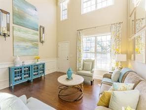 5 bedroom, 4 bathroom, 3,630 sq ft single family residence for rent at 4815 Ivey Grace Way, Kennesaw, GA 30144 for $3,575 a month — photo 2