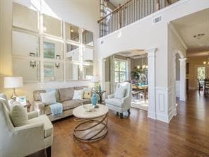 5 bedroom, 4 bathroom, 3,630 sq ft single family residence for rent at 4815 Ivey Grace Way, Kennesaw, GA 30144 for $3,575 a month — photo 3