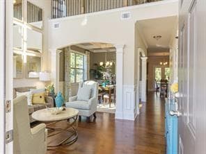 5 bedroom, 4 bathroom, 3,630 sq ft single family residence for rent at 4815 Ivey Grace Way, Kennesaw, GA 30144 for $3,575 a month — photo 4