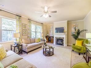 5 bedroom, 4 bathroom, 3,630 sq ft single family residence for rent at 4815 Ivey Grace Way, Kennesaw, GA 30144 for $3,575 a month — photo 5