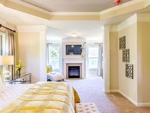 5 bedroom, 4 bathroom, 3,630 sq ft single family residence for rent at 4815 Ivey Grace Way, Kennesaw, GA 30144 for $3,575 a month — photo 9