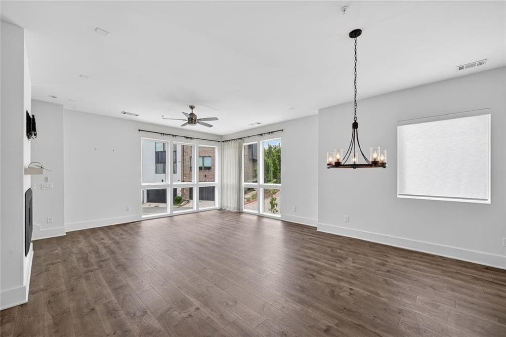 3 bedroom, 4 bathroom, 2,214 sq ft townhouse for rent at 1214 Chelsea Circle, Atlanta, GA 30318 for $4,900 a month — photo 7