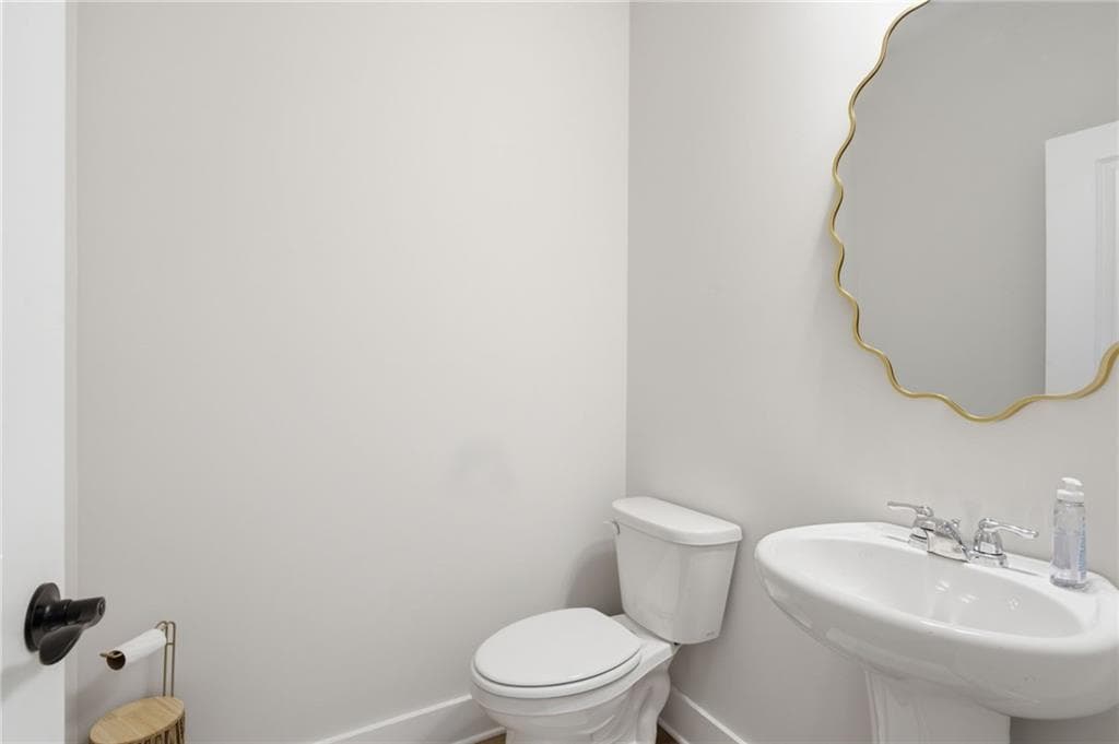3 bedroom, 3 bathroom single family residence for sale at 4691 Wilderness Trail, Flowery Branch, GA 30542 — photo 7