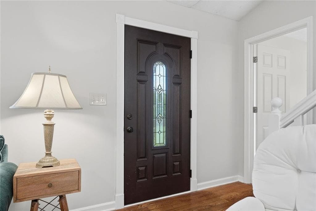 3 bedroom, 2 bathroom, 1,326 sq ft single family residence under contract at 41 Bethel Drive, Dallas, GA 30157 — photo 3