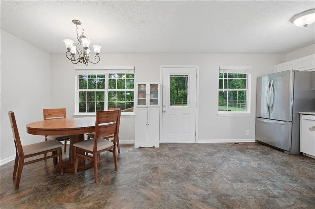3 bedroom, 2 bathroom, 1,326 sq ft single family residence under contract at 41 Bethel Drive, Dallas, GA 30157 — photo 8