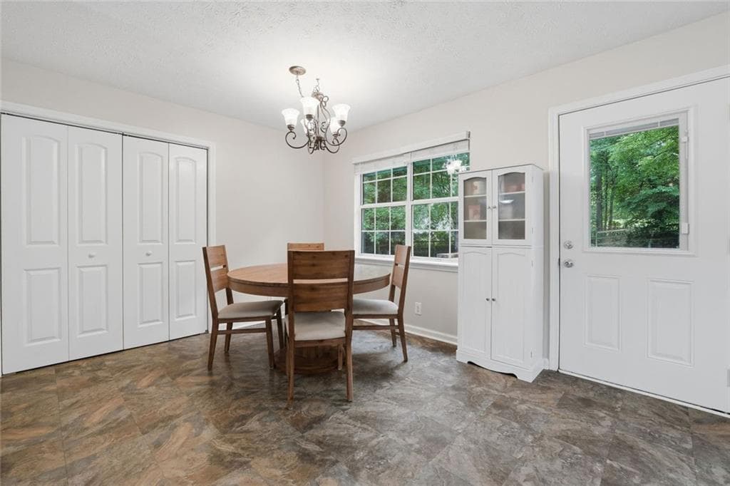 3 bedroom, 2 bathroom, 1,326 sq ft single family residence under contract at 41 Bethel Drive, Dallas, GA 30157 — photo 9