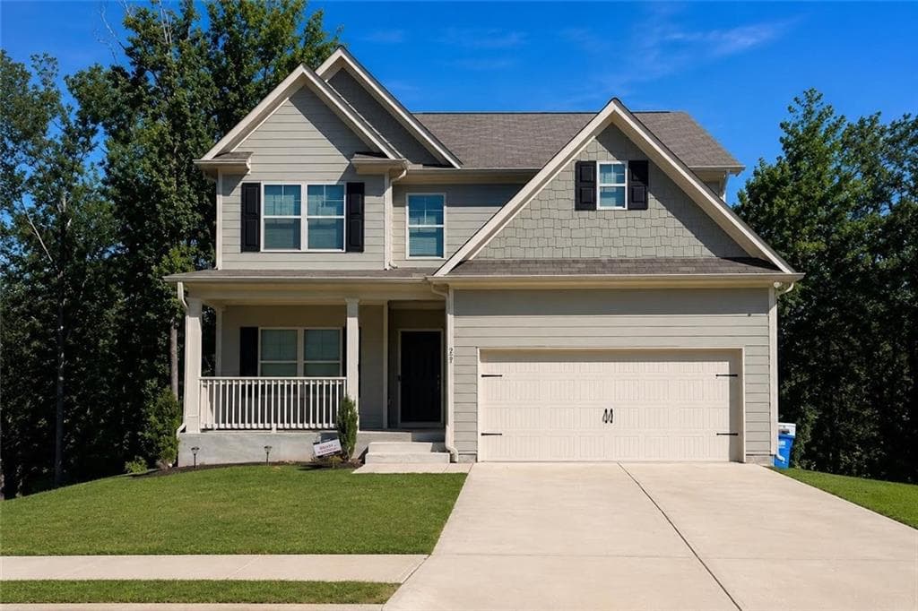 4 bedroom, 3 bathroom, 2,187 sq ft single family residence for sale at 29 Hilda Court, Commerce, GA 30529