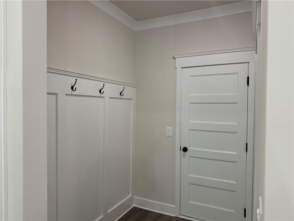5 bedroom, 4 bathroom, 3,143 sq ft single family residence for sale at 562 Winding Rose Drive, Hoschton, GA 30548 — photo 6