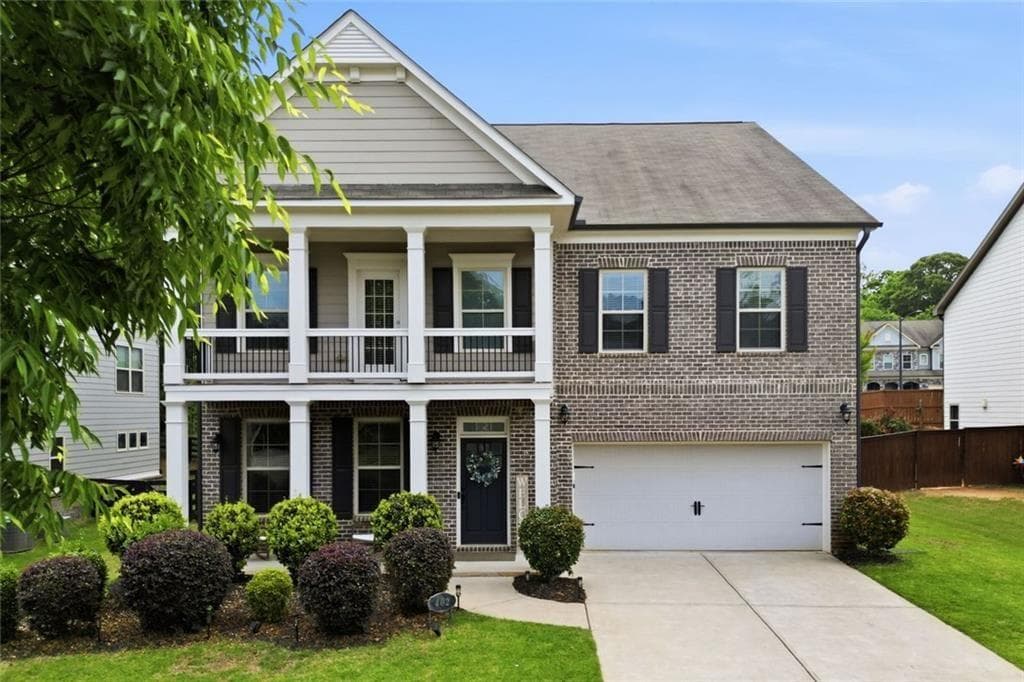 402 Aristides Way, Canton, GA 30115 — most recent listing photo