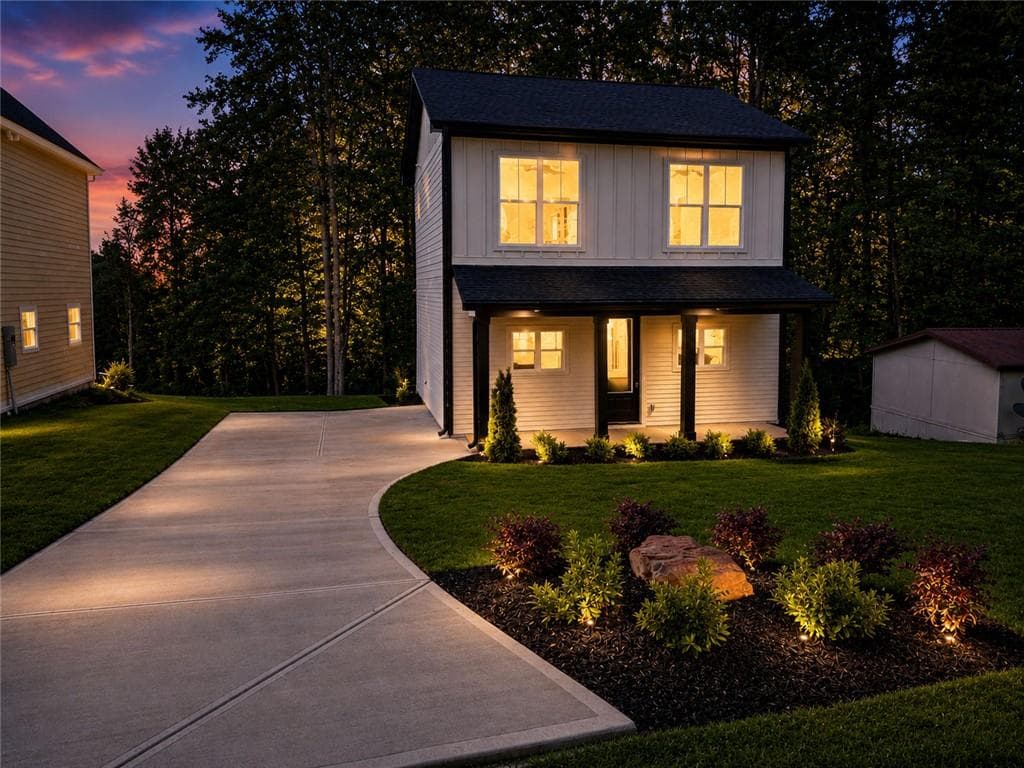 5075 Virginia Avenue, Cumming, GA 30041 — most recent listing photo