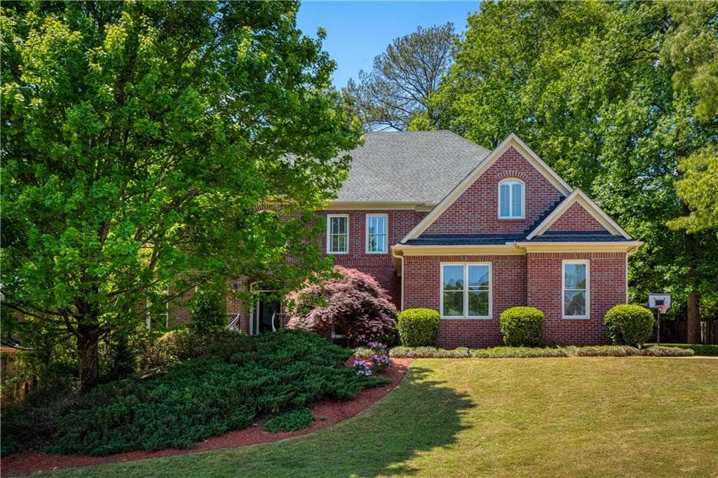 4362 Bowen Ridge Court