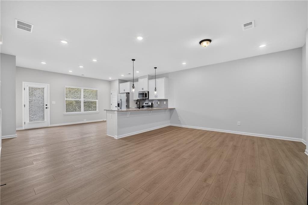 3 bedroom, 3 bathroom, 1,730 sq ft townhouse for rent at 58 Jacobs Farm Lane, Lawrenceville, GA 30045 for $2,100 a month — photo 9