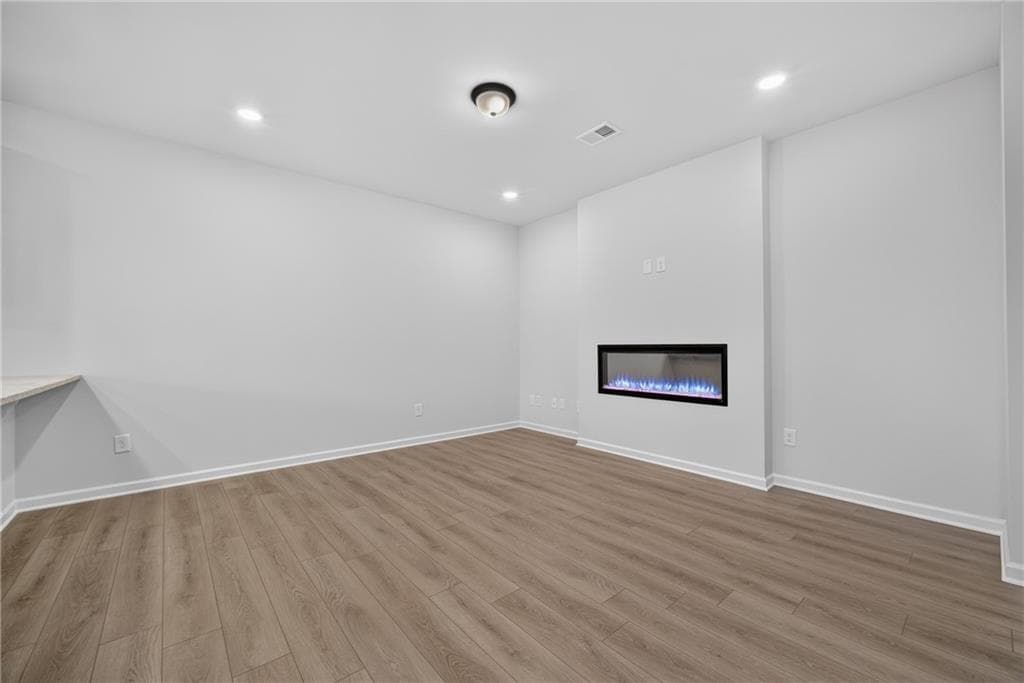 3 bedroom, 3 bathroom, 1,730 sq ft townhouse for rent at 58 Jacobs Farm Lane, Lawrenceville, GA 30045 for $2,100 a month — photo 7