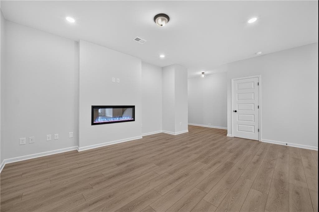 3 bedroom, 3 bathroom, 1,730 sq ft townhouse for rent at 58 Jacobs Farm Lane, Lawrenceville, GA 30045 for $2,100 a month — photo 6