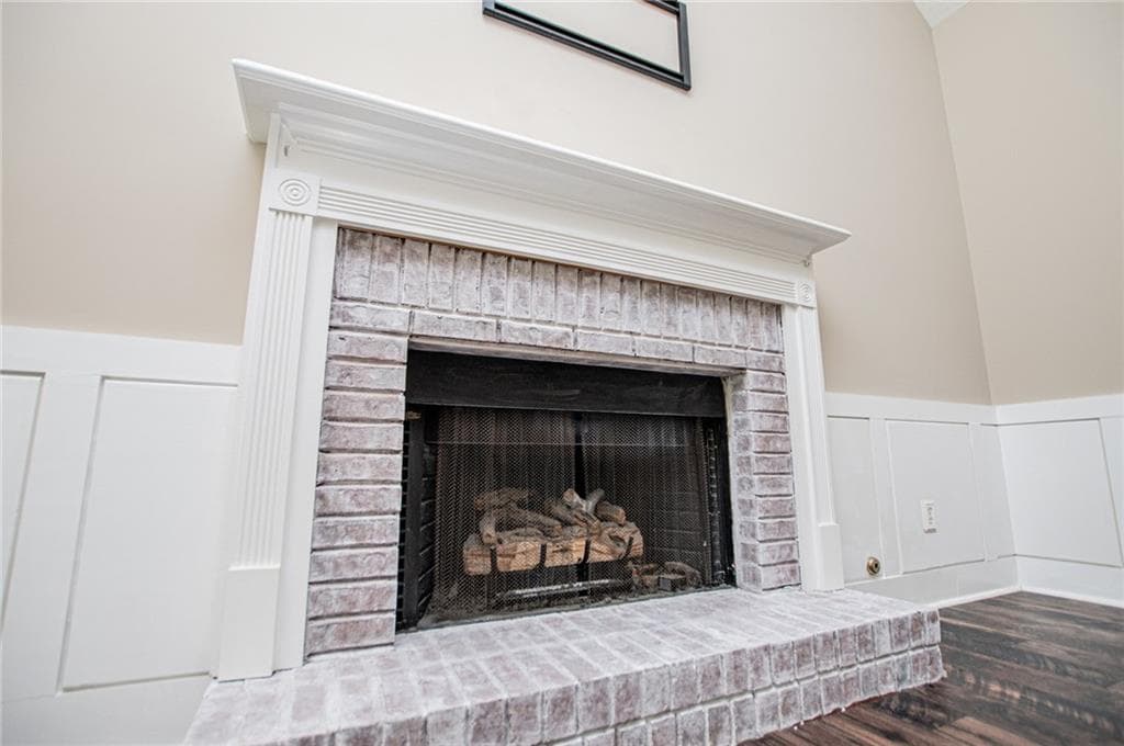 3 bedroom, 2 bathroom, 2,728 sq ft single family residence under contract at 8590 Kencrest Drive, Winston, GA 30187 — photo 5