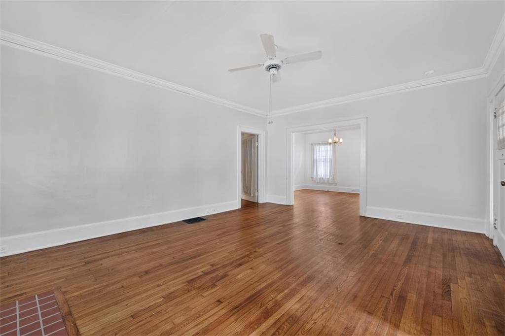 3 bedroom, 2 bathroom, 1,809 sq ft single family residence for rent at 582 Clifton Road, Atlanta, GA 30307 for $3,200 a month — photo 8