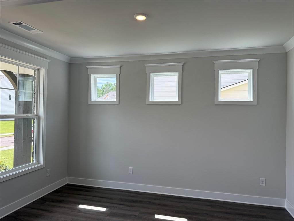5 bedroom, 4 bathroom, 3,462 sq ft single family residence for sale at 548 Winding Rose Drive, Hoschton, GA 30548 — photo 5