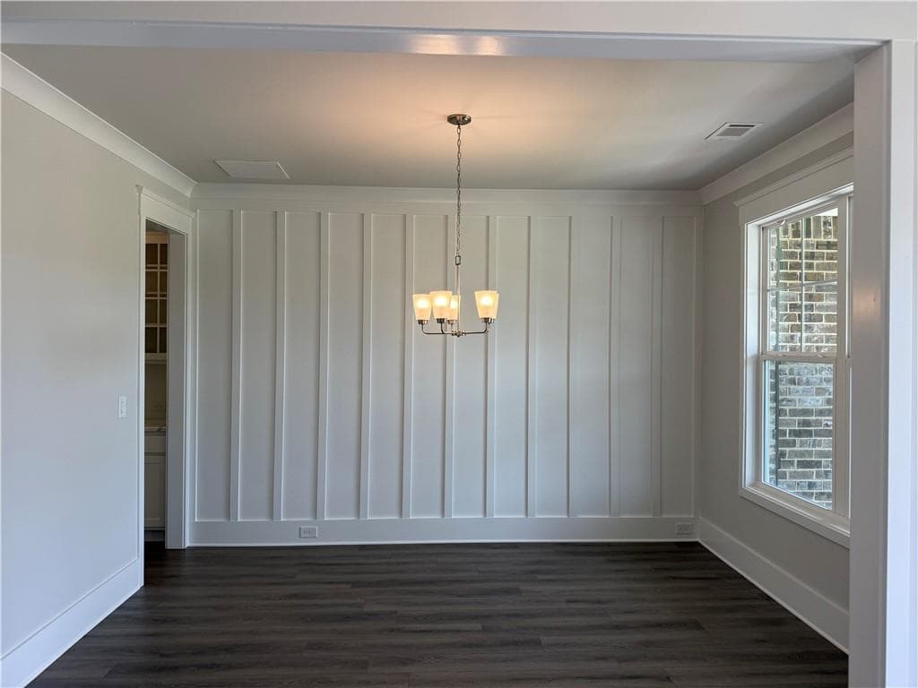 5 bedroom, 4 bathroom, 3,462 sq ft single family residence for sale at 548 Winding Rose Drive, Hoschton, GA 30548 — photo 6