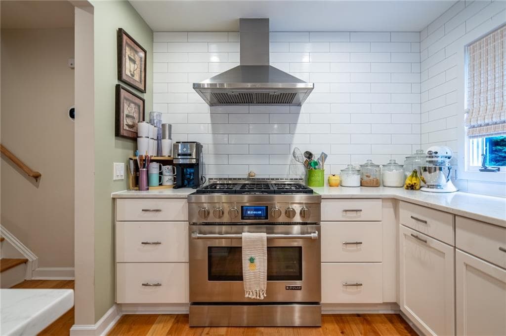 2 bedroom, 3 bathroom, 1,628 sq ft townhouse for rent at 1421 Hillpine Lane, Atlanta, GA 30306 for $3,950 a month — photo 10