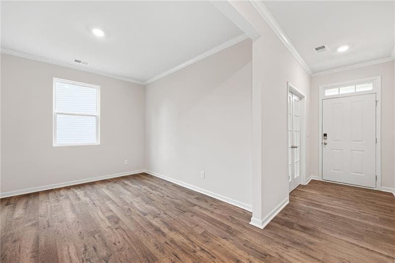 4 bedroom, 3 bathroom, 2,804 sq ft single family residence for rent at 7962 Centera Court, Lithia Springs, GA 30122 for $2,500 a month — photo 3