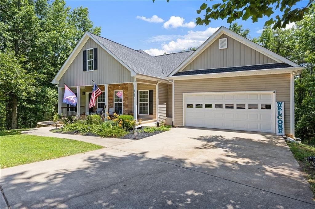 120 Sadie Court, Dawsonville, GA 30534 — most recent listing photo