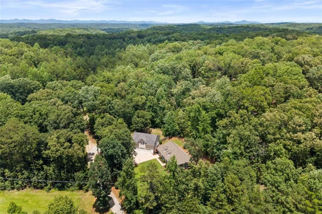 4 bedroom, 3 bathroom, 2,733 sq ft single family residence under contract at 98 Grizzle Road, Dawsonville, GA 30534 — photo 3