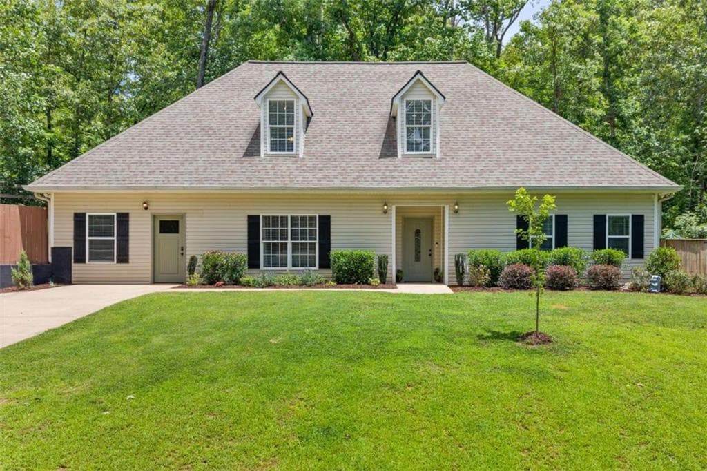 4 bedroom, 3 bathroom, 2,733 sq ft single family residence under contract at 98 Grizzle Road, Dawsonville, GA 30534 — photo 4