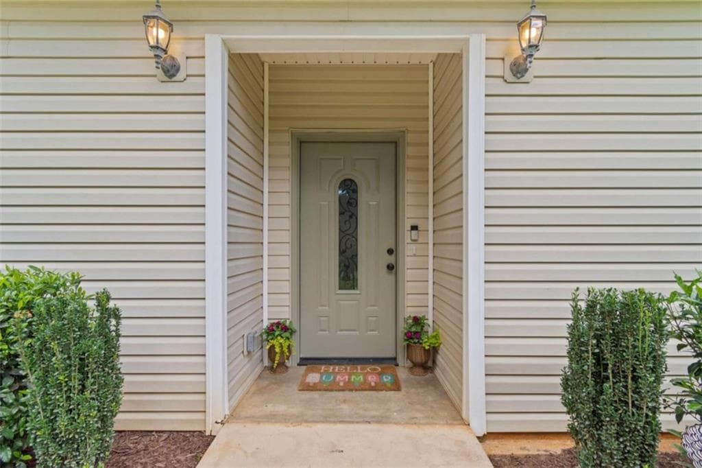 4 bedroom, 3 bathroom, 2,733 sq ft single family residence under contract at 98 Grizzle Road, Dawsonville, GA 30534 — photo 5