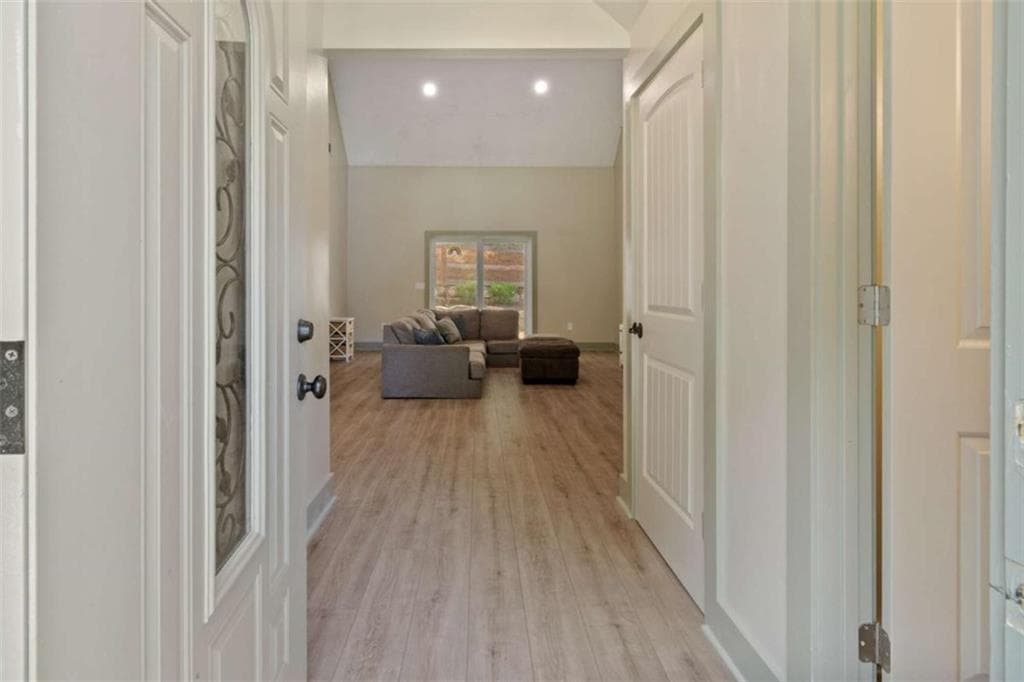 4 bedroom, 3 bathroom, 2,733 sq ft single family residence under contract at 98 Grizzle Road, Dawsonville, GA 30534 — photo 6