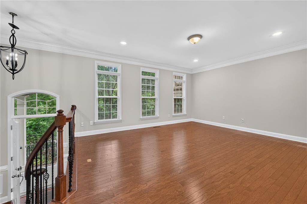 3 bedroom, 4 bathroom, 2,232 sq ft townhouse for sale at 11 High Gate Trail, Decatur, GA 30030 — photo 5