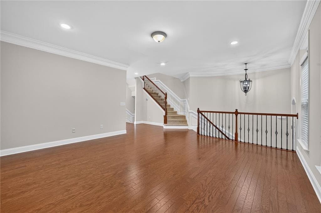 3 bedroom, 4 bathroom, 2,232 sq ft townhouse for sale at 11 High Gate Trail, Decatur, GA 30030 — photo 6