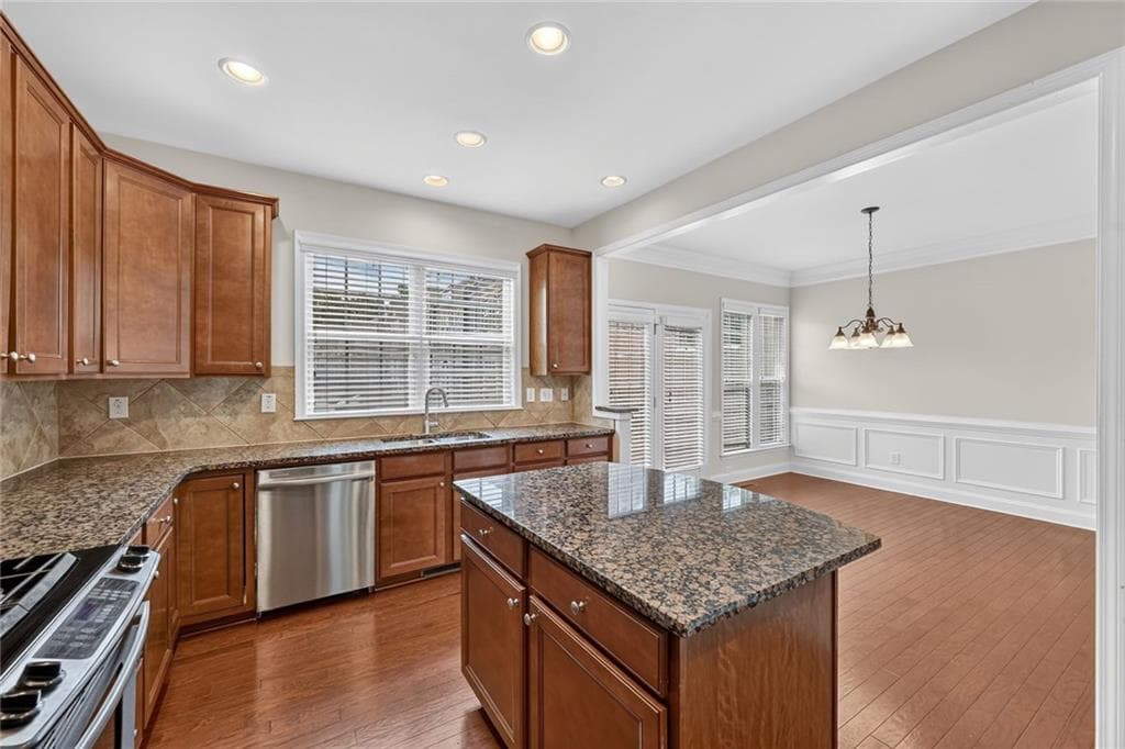 3 bedroom, 4 bathroom, 2,232 sq ft townhouse for sale at 11 High Gate Trail, Decatur, GA 30030 — photo 7