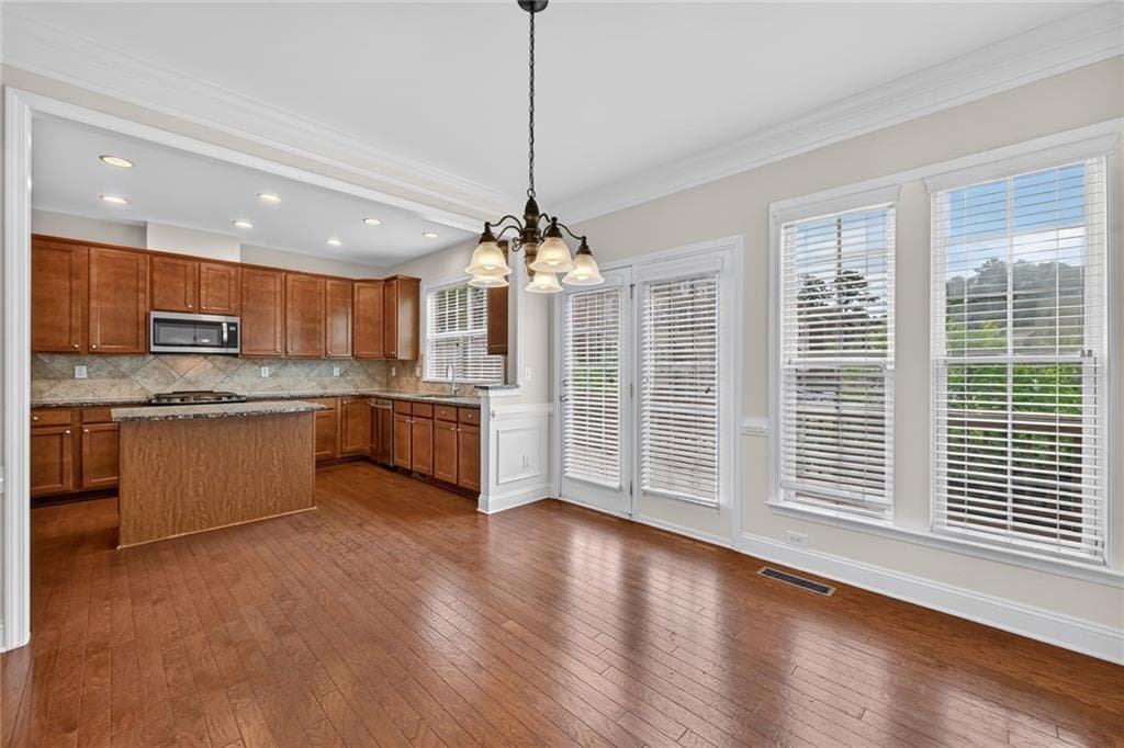 3 bedroom, 4 bathroom, 2,232 sq ft townhouse for sale at 11 High Gate Trail, Decatur, GA 30030 — photo 8