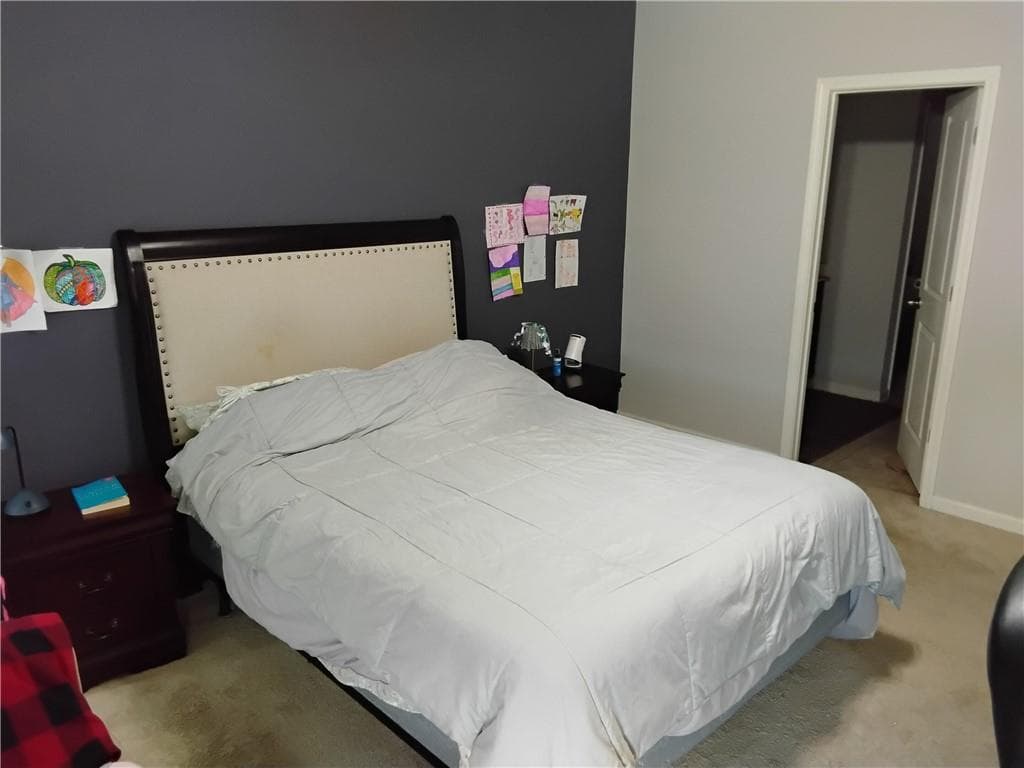 3 bedroom, 2 bathroom, 1,631 sq ft single family residence for sale at 4520 Sweetwater Drive, Gainesville, GA 30504 — photo 9