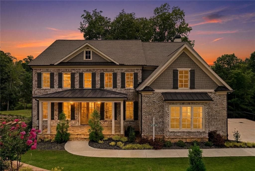 4847 Basingstoke Drive, Suwanee, GA 30024 — most recent listing photo