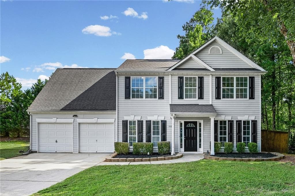 1484 Leicster Court, Hampton, GA 30228 — most recent listing photo