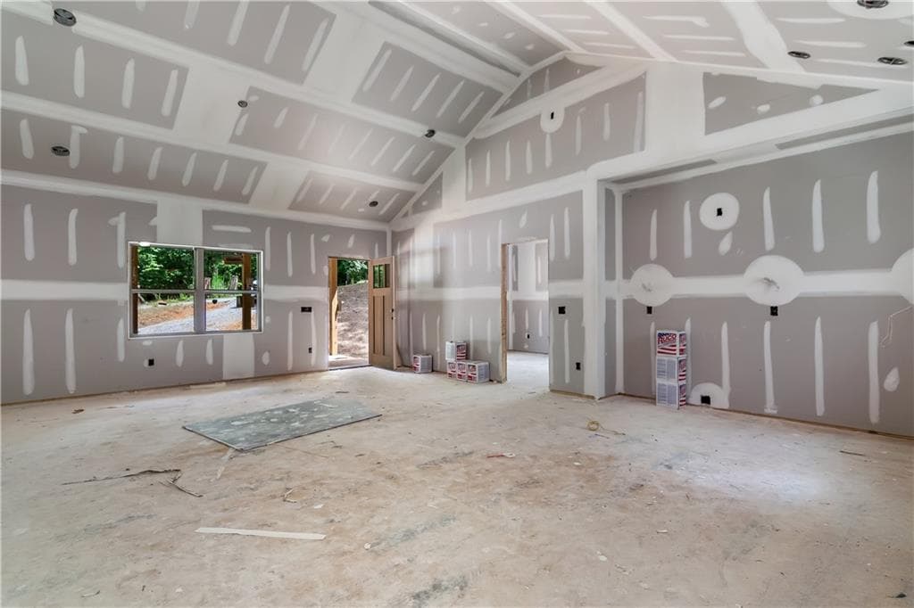 3 bedroom, 2 bathroom, 1,248 sq ft single family residence under contract at 209 Pinecrest Court, Ellijay, GA 30540 — photo 10