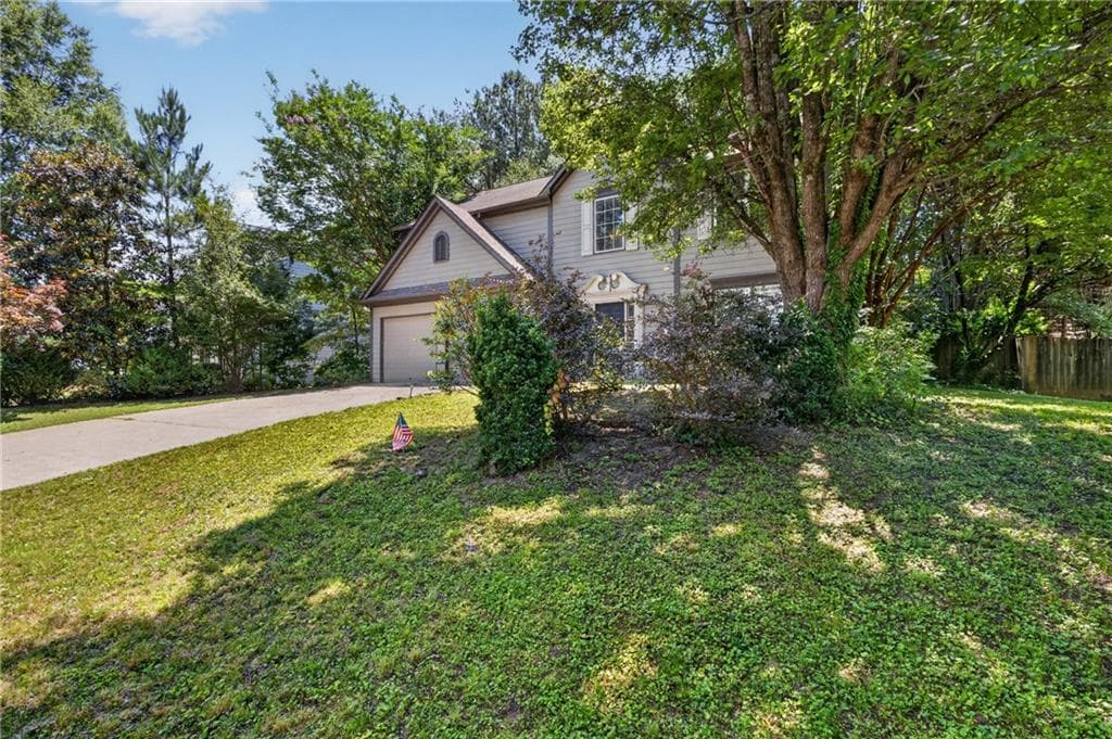 3 bedroom, 3 bathroom, 2,040 sq ft single family residence for sale at 855 Underhill Court, Buford, GA 30518 — photo 6