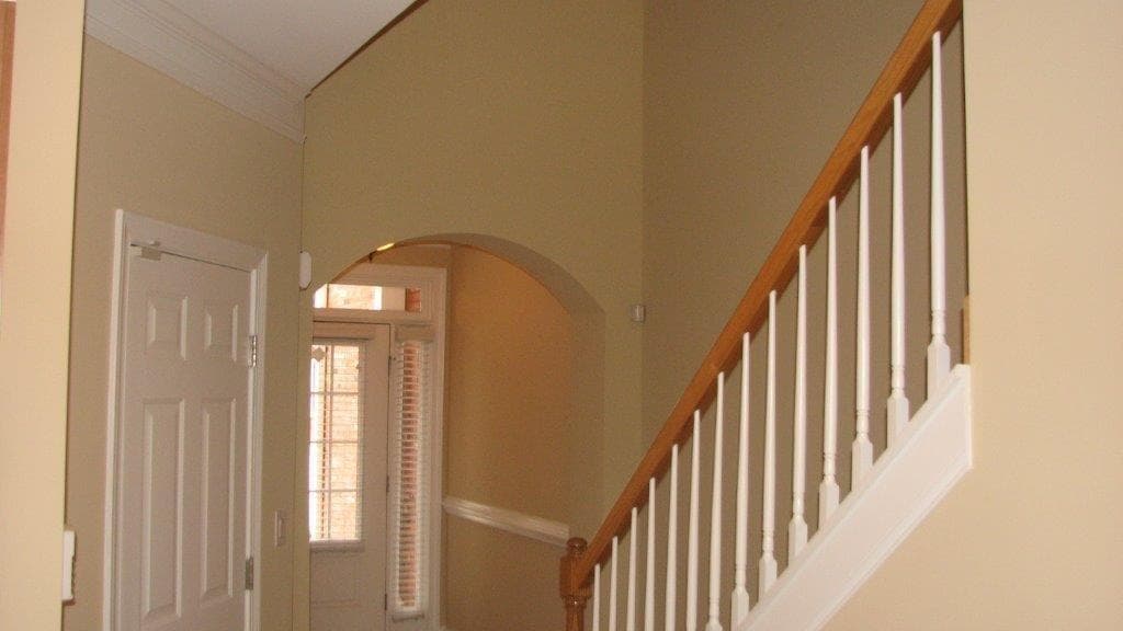 3 bedroom, 3 bathroom, 1,872 sq ft townhouse for rent at 2658 Gadsen Walk, Duluth, GA 30097 for $2,300 a month — photo 3