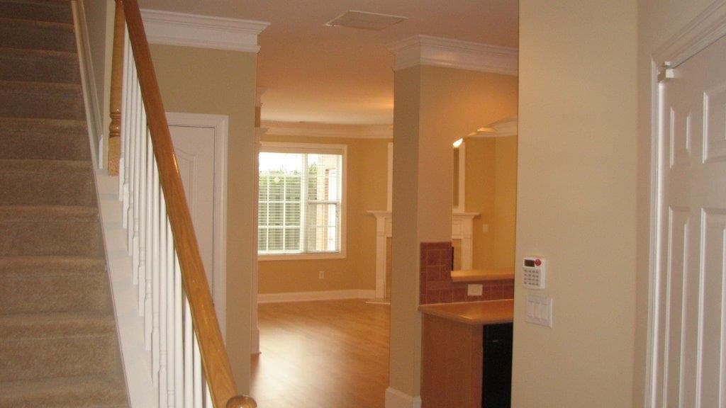 3 bedroom, 3 bathroom, 1,872 sq ft townhouse for rent at 2658 Gadsen Walk, Duluth, GA 30097 for $2,300 a month — photo 4